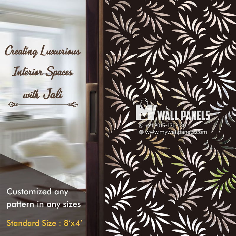 Grill Board (Jali) SBGBJ1034