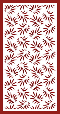 Grill Board (Jali) 034