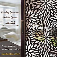 Grill Board (Jali) SBGBJ1035