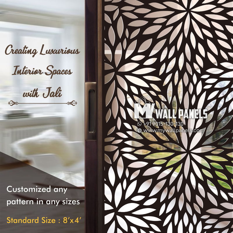 Grill Board (Jali) SBGBJ1035