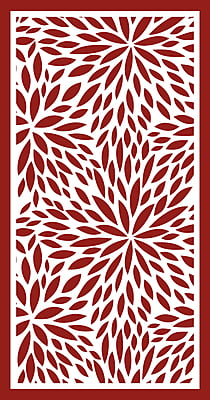 Grill Board (Jali) 035