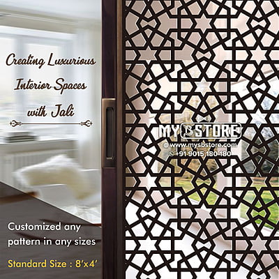 Grill Board (Jali) SBGBJ1036 Grill Board (Jali) SBGBJ1036