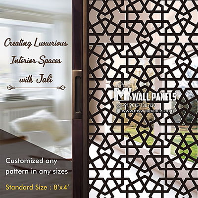 Grill Board (Jali) SBGBJ1036