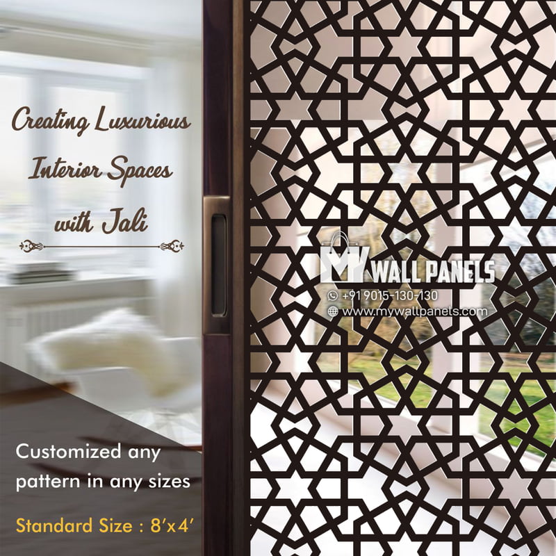 Grill Board (Jali) SBGBJ1036