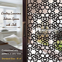 Grill Board (Jali) SBGBJ1037