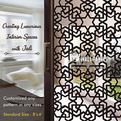 Grill Board (Jali) SBGBJ1037