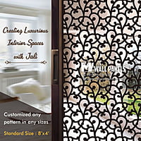 Grill Board (Jali) SBGBJ1038