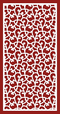 Grill Board (Jali) 038