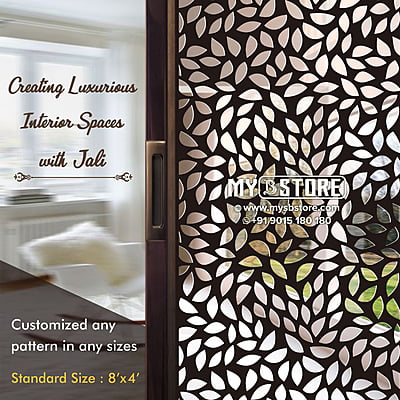 Grill Board (Jali) SBGBJ1039 Grill Board (Jali) SBGBJ1039