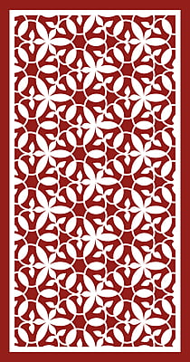 Grill Board (Jali) 040