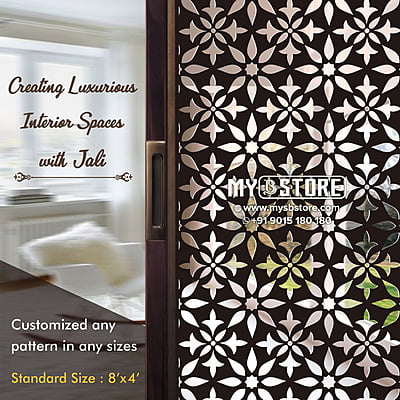 Grill Board (Jali) SBGBJ1041 Grill Board (Jali) SBGBJ1041