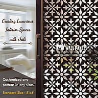 Grill Board (Jali) SBGBJ1041