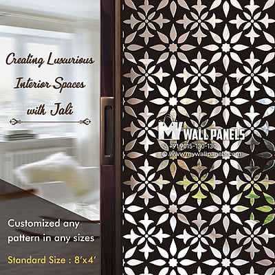 Grill Board (Jali) SBGBJ1041