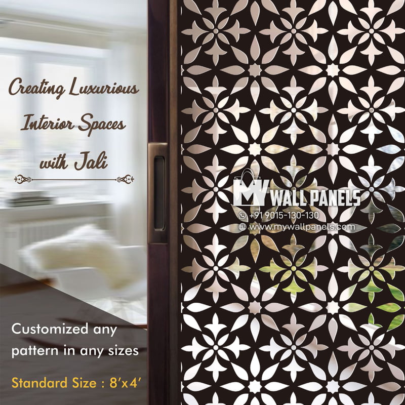 Grill Board (Jali) SBGBJ1041