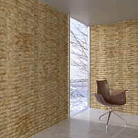 MDF 3D Wave Boards SBMDF3DWB041 MDF 3D Wave Boards SBMDF3DWB041