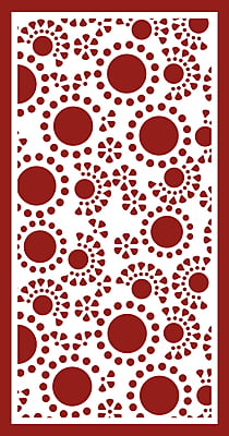 Grill Board (Jali) 042