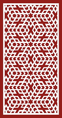 Grill Board (Jali) 043