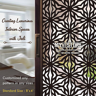 Grill Board (Jali) SBGBJ1044 Grill Board (Jali) SBGBJ1044