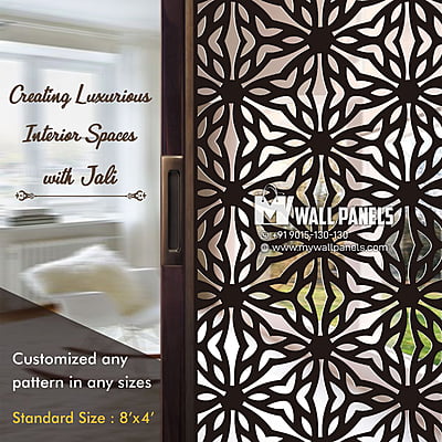 Grill Board (Jali) SBGBJ1044