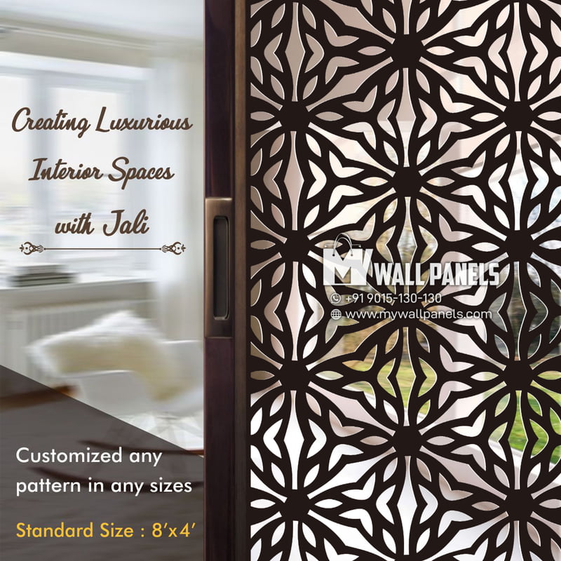 Grill Board (Jali) SBGBJ1044