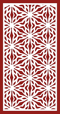 Grill Board (Jali) 044