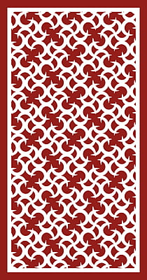 Grill Board (Jali) 045