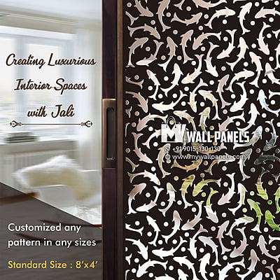 Grill Board (Jali) SBGBJ1046