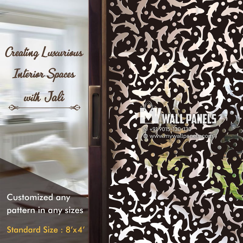 Grill Board (Jali) SBGBJ1046