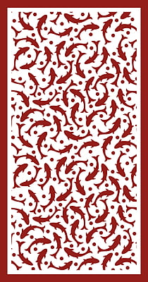 Grill Board (Jali) 046