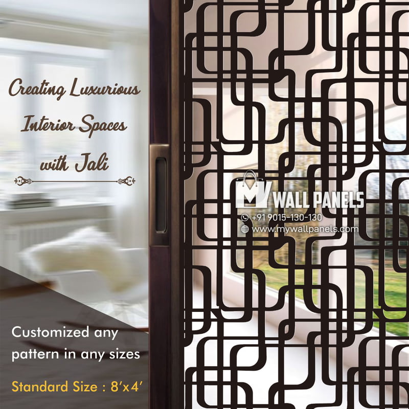 Grill Board (Jali) SBGBJ1047