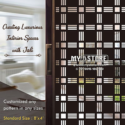 Grill Board (Jali) SBGBJ1048 Grill Board (Jali) SBGBJ1048