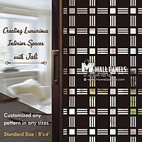 Grill Board (Jali) SBGBJ1048