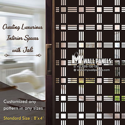 Grill Board (Jali) SBGBJ1048