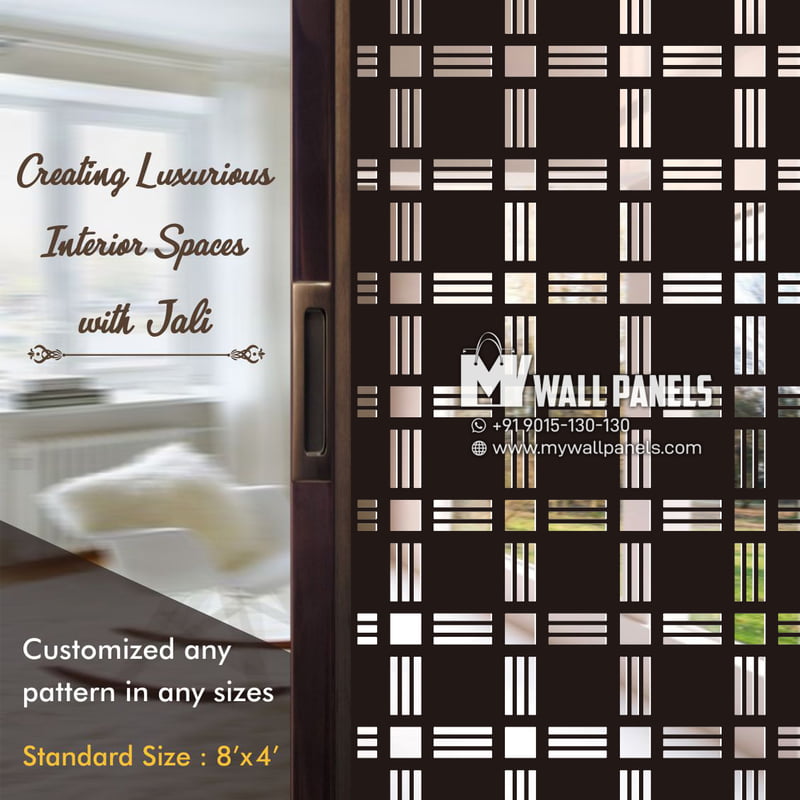 Grill Board (Jali) SBGBJ1048