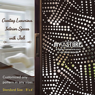 Grill Board (Jali) SBGBJ1049 Grill Board (Jali) SBGBJ1049