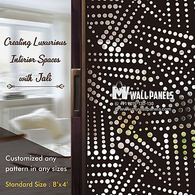 Grill Board (Jali) SBGBJ1049