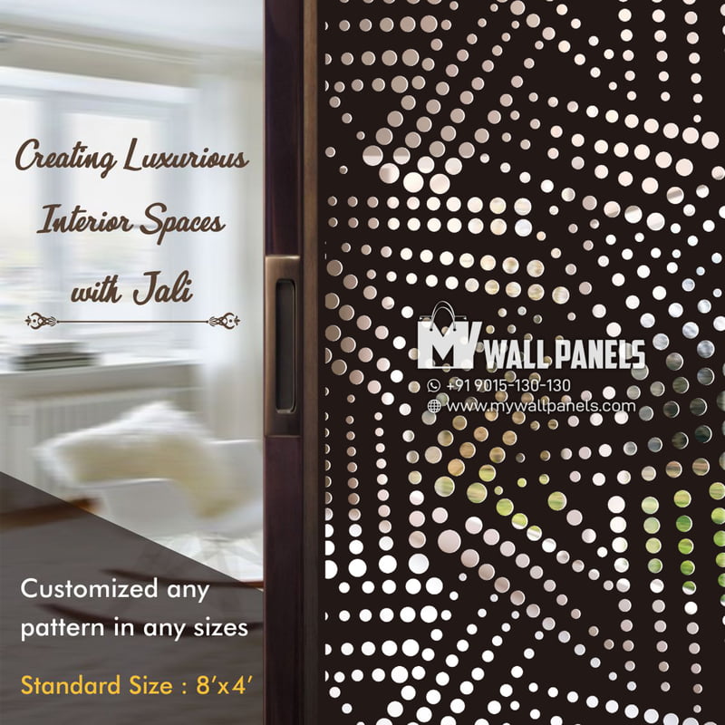 Grill Board (Jali) SBGBJ1049