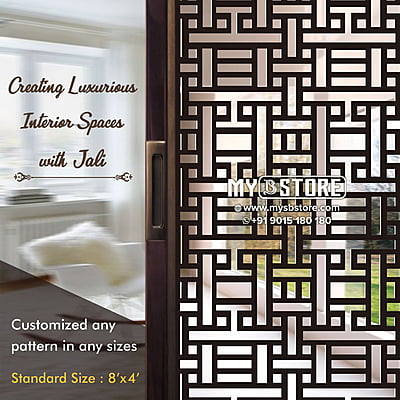 Grill Board (Jali) SBGBJ1050 Grill Board (Jali) SBGBJ1050