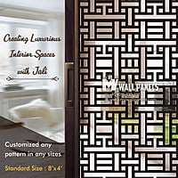 Grill Board (Jali) SBGBJ1050