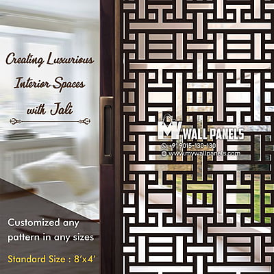 Grill Board (Jali) SBGBJ1050