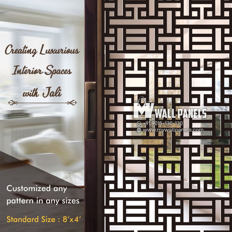 Grill Board (Jali) SBGBJ1050