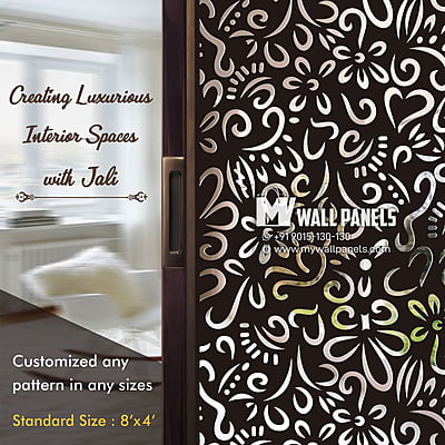 Grill Board (Jali) SBGBJ1051