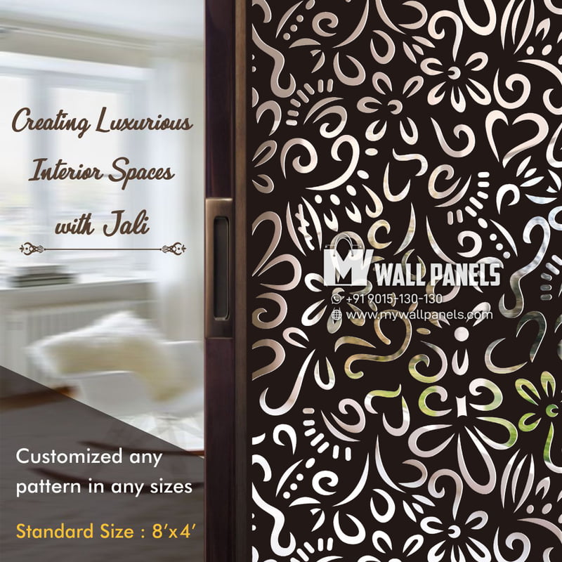 Grill Board (Jali) SBGBJ1051