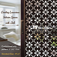 Grill Board (Jali) SBGBJ1052