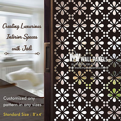 Grill Board (Jali) SBGBJ1052