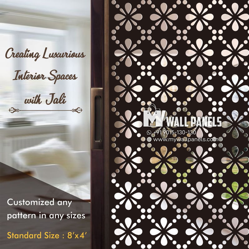 Grill Board (Jali) SBGBJ1052