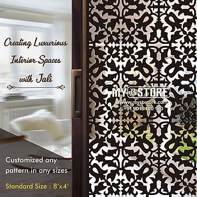 Grill Board (Jali) SBGBJ1053 Grill Board (Jali) SBGBJ1053