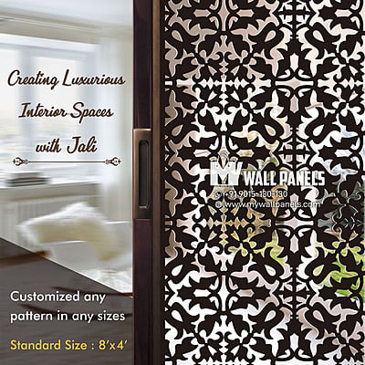 Grill Board (Jali) SBGBJ1053