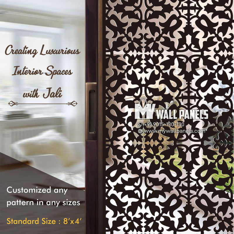 Grill Board (Jali) SBGBJ1053