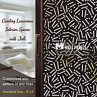 Grill Board (Jali) SBGBJ1054